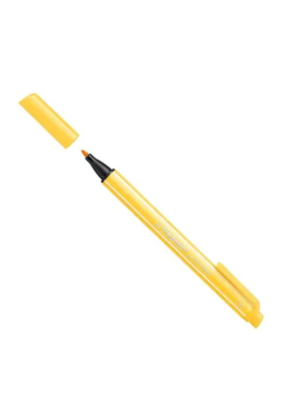 Caneta Stabilo Pointmax 488/44 Amarelo